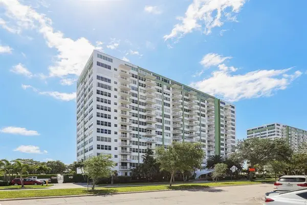 2150 Sans Souci Boulevard #C402, North Miami, FL 33181