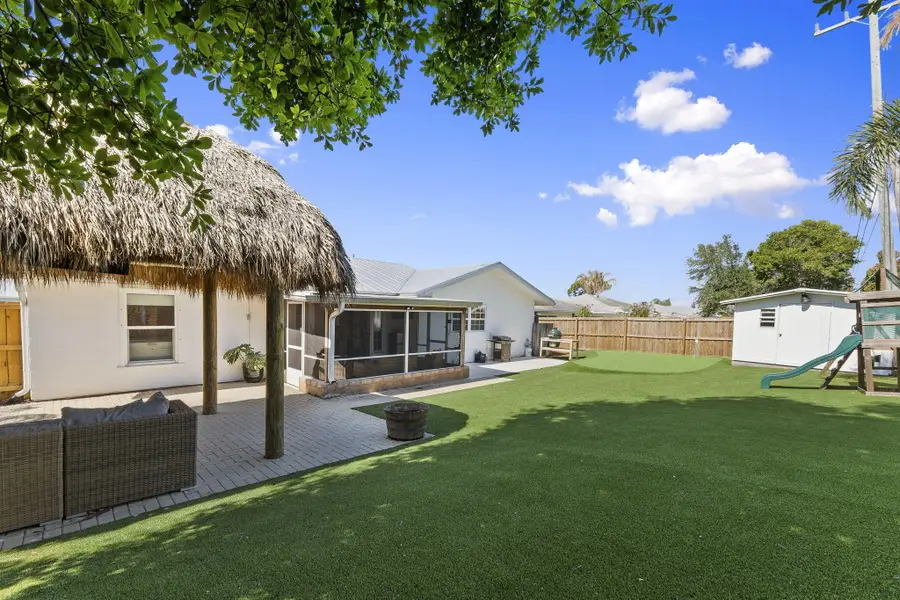 1729 NE 23rd Terrace, Jensen Beach, FL 34957 - #2