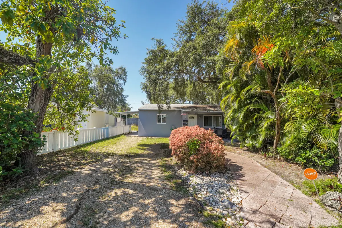 2620 Harding Street, Hollywood, FL 33020 - #1