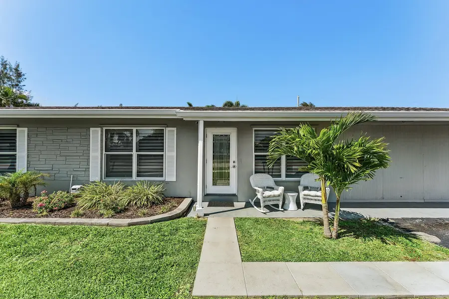 517 Ibis Drive, Delray Beach, FL 33444 - #3