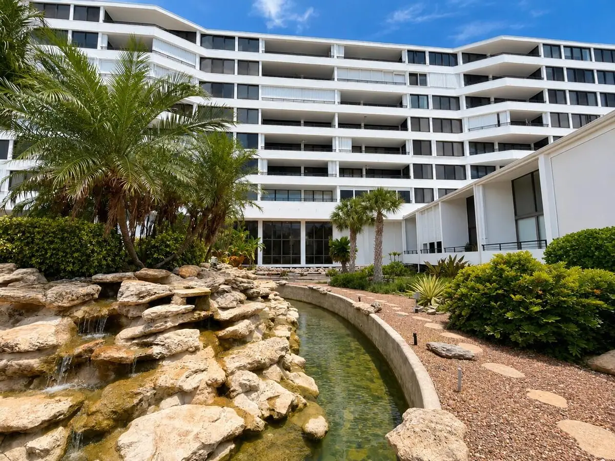 3589 S Ocean Boulevard #404, South Palm Beach, FL 33480 - #1