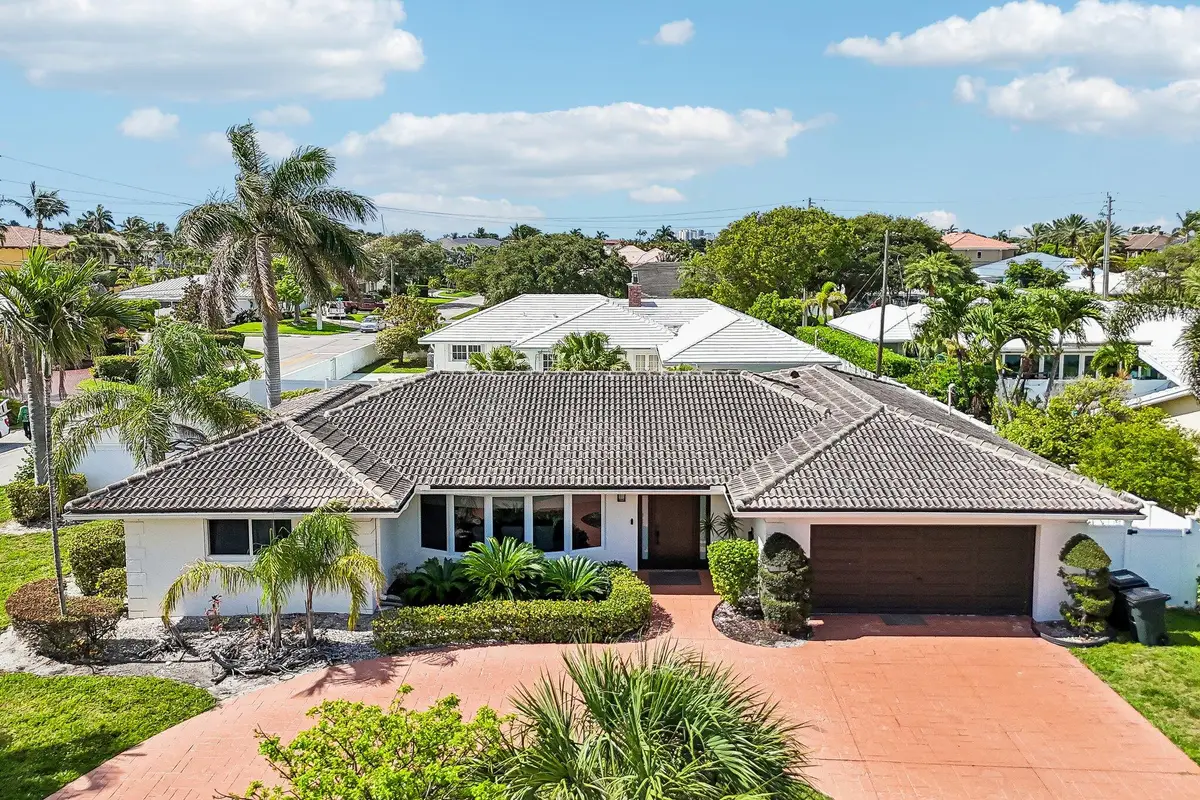 2940 NE 39th Court, Lighthouse Point, FL 33064 - #1