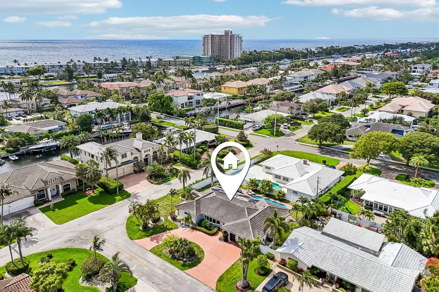 2940 NE 39th Court, Lighthouse Point, FL 33064 - #3