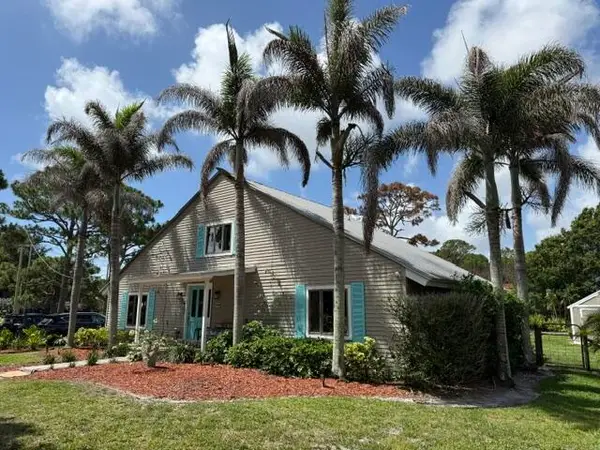 709 Savannah Street, Fort Pierce, FL 34982