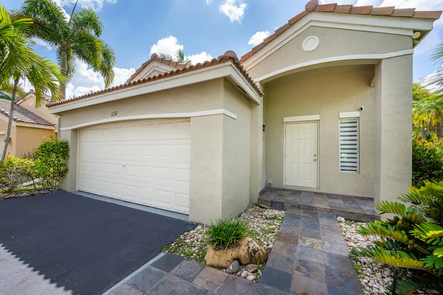 1252 Sabal Trail, Weston, FL 33327 - #3