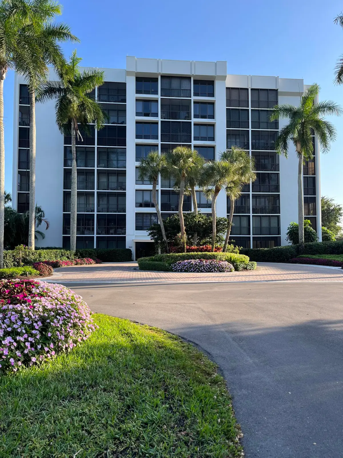 6845 Willow Wood Drive #3061, Boca Raton, FL 33434 - #1
