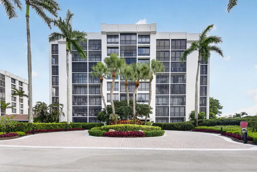 6845 Willow Wood Drive #3061, Boca Raton, FL 33434 - #3
