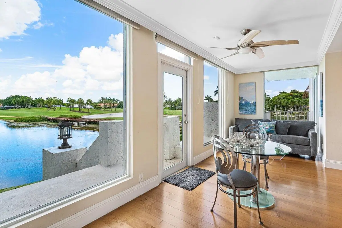 7369 Orangewood Lane #103, Boca Raton, FL 33433 - #1