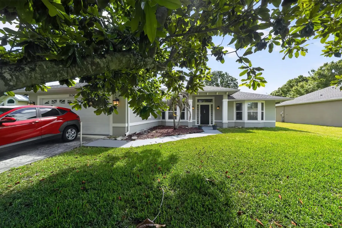 1634 Laconia Street, Sebastian, FL 32958 - #1