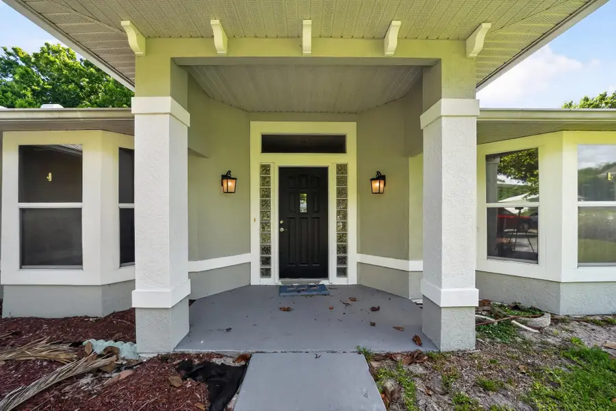 1634 Laconia Street, Sebastian, FL 32958 - #2