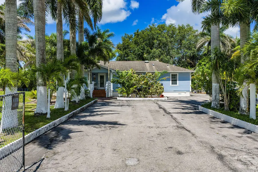 6929 N 120th Ave Avenue N, The Acreage, FL 33412 - #2