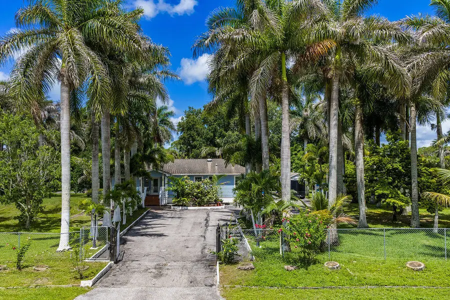 6929 N 120th Ave Avenue N, The Acreage, FL 33412 - #3