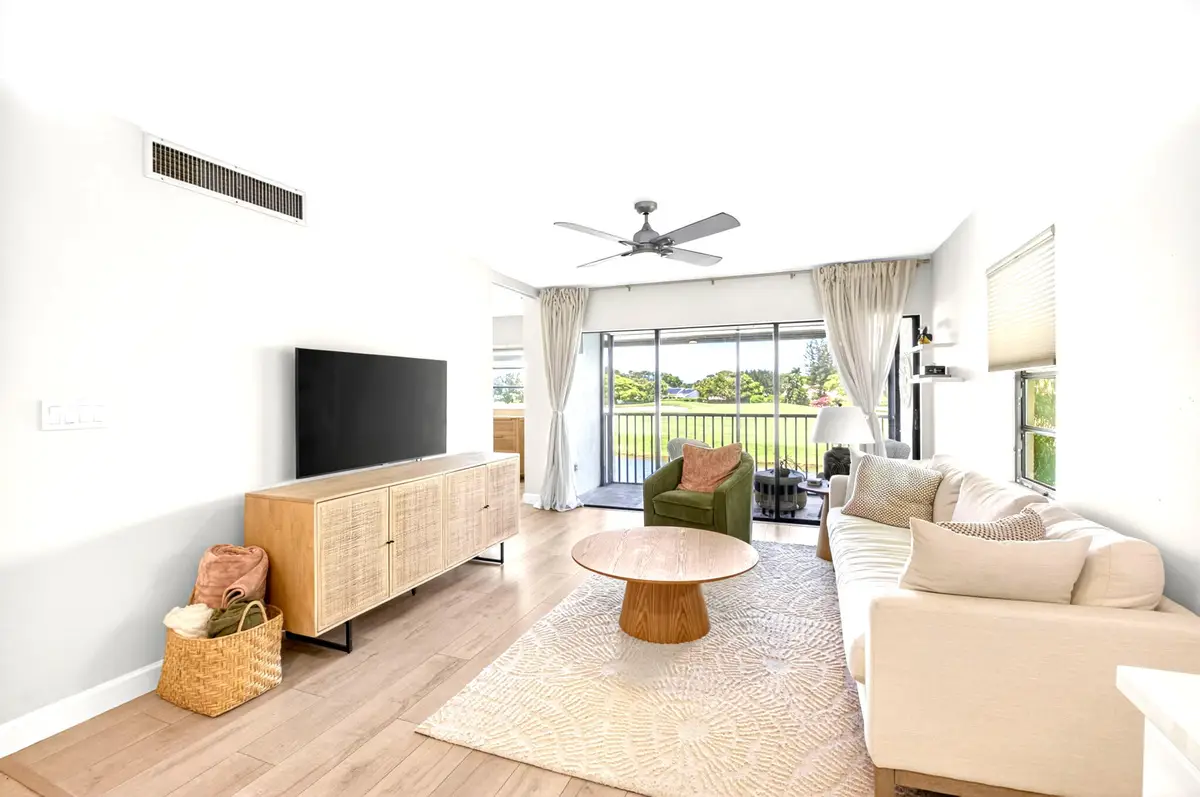 551 Greensward Lane #204-d, Delray Beach, FL 33445 - #1