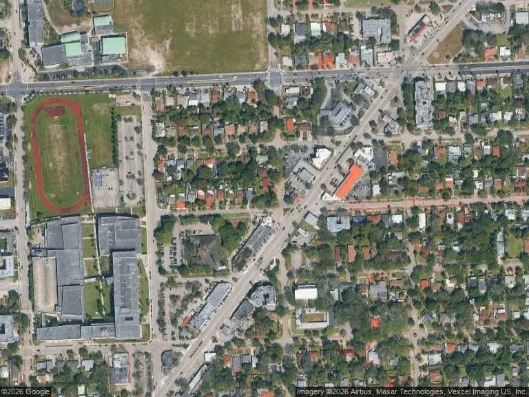 13300 NE 9th Avenue, North Miami, FL 33161 - #2