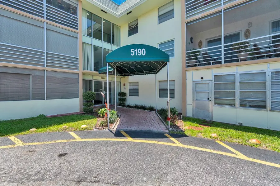 5190 E Sabal Palm Boulevard #304, Tamarac, FL 33319 - #2