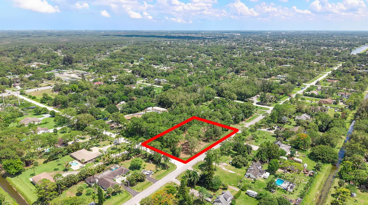 Xxxx 47th Road N, West Palm Beach, FL 33411 - #1