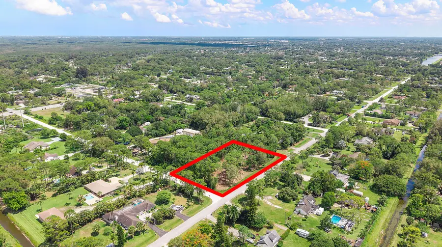 Xxxx 47th Road N, West Palm Beach, FL 33411 - #2