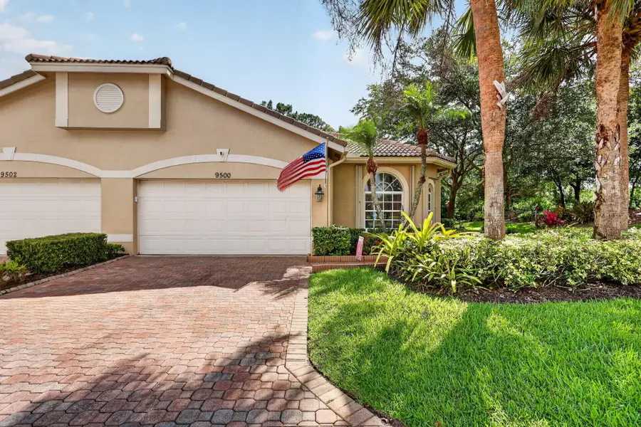 9500 Crooked Stick Lane, Port Saint Lucie, FL 34986 - #2