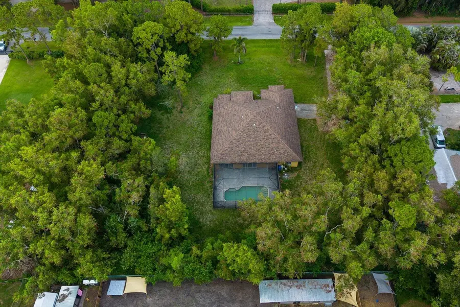 12390 N 53rd Rd Road N, The Acreage, FL 33411 - #2