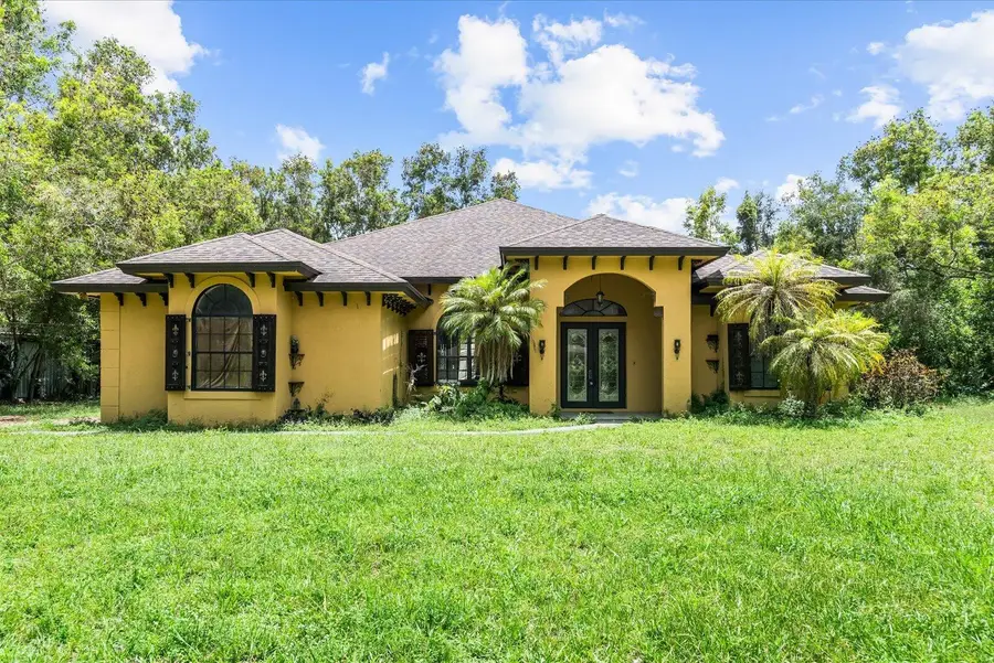 12390 N 53rd Rd Road N, The Acreage, FL 33411 - #3