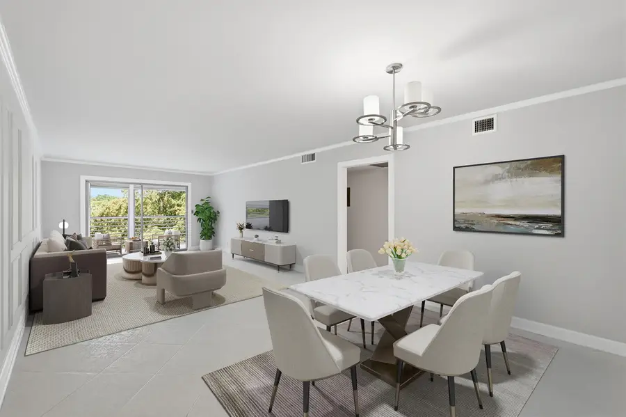 2006 Granada Drive #M3, Coconut Creek, FL 33066 - #2
