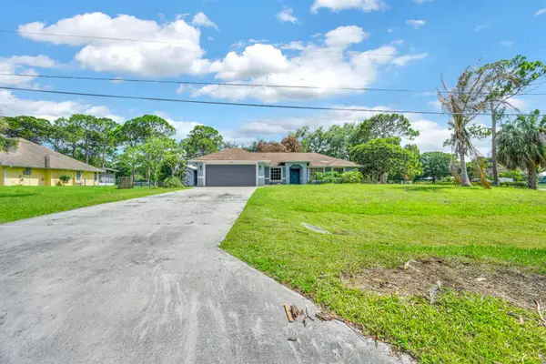 601 Howard Street, Fort Pierce, FL 34982