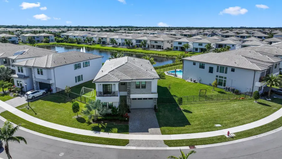 8116 Laurel Falls Drive, Boca Raton, FL 33496 - #2