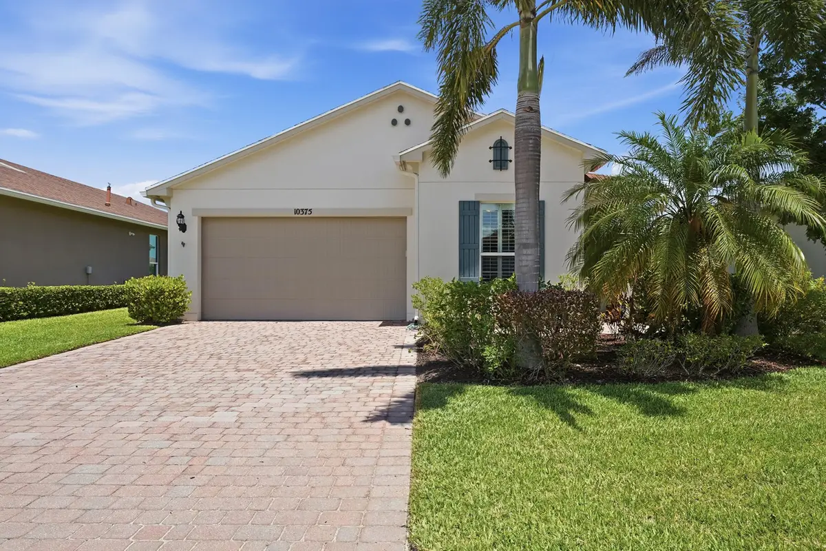10375 SW Indian Lilac Trail, Port Saint Lucie, FL 34987 - #1