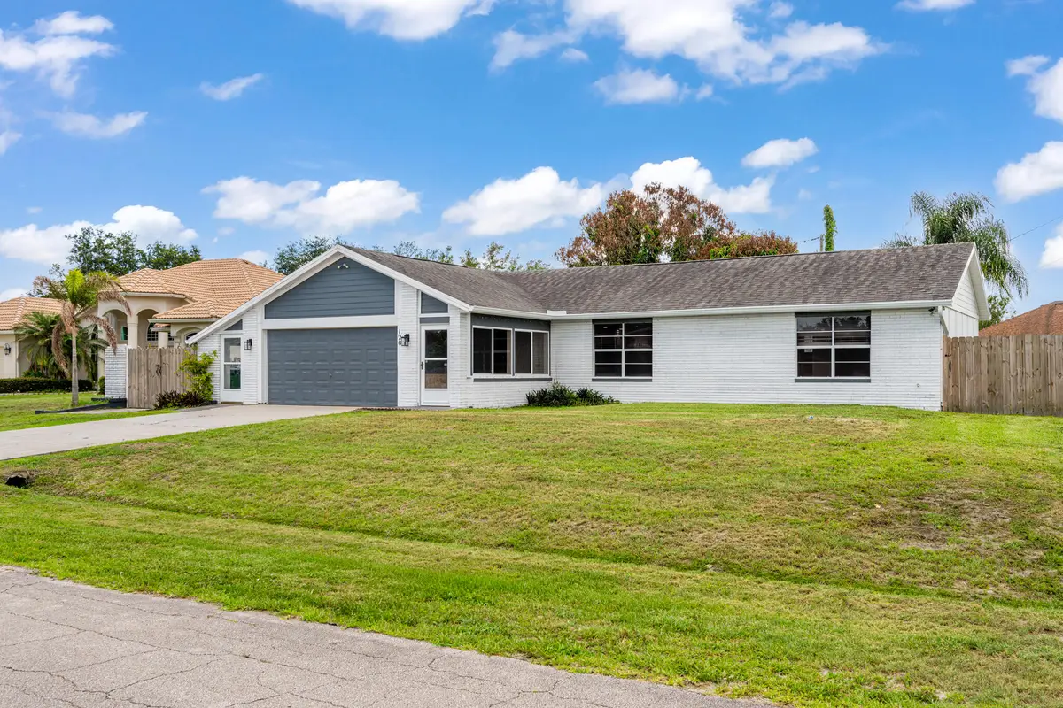 120 SW Austin Court, Port Saint Lucie, FL 34953 - #1