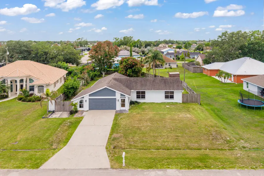 120 SW Austin Court, Port Saint Lucie, FL 34953 - #2