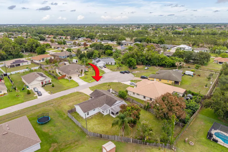 120 SW Austin Court, Port Saint Lucie, FL 34953 - #3