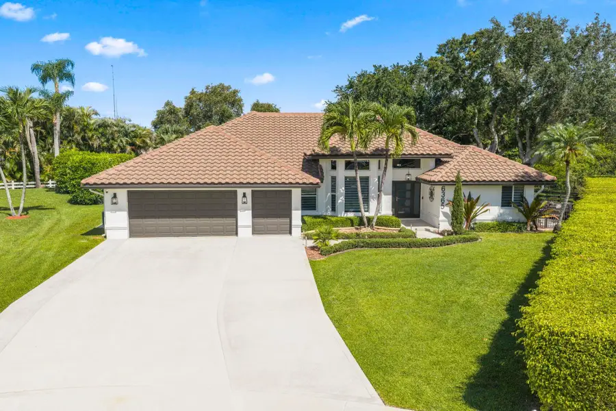 6365 Rock Creek Drive, Lake Worth, FL 33467 - #3