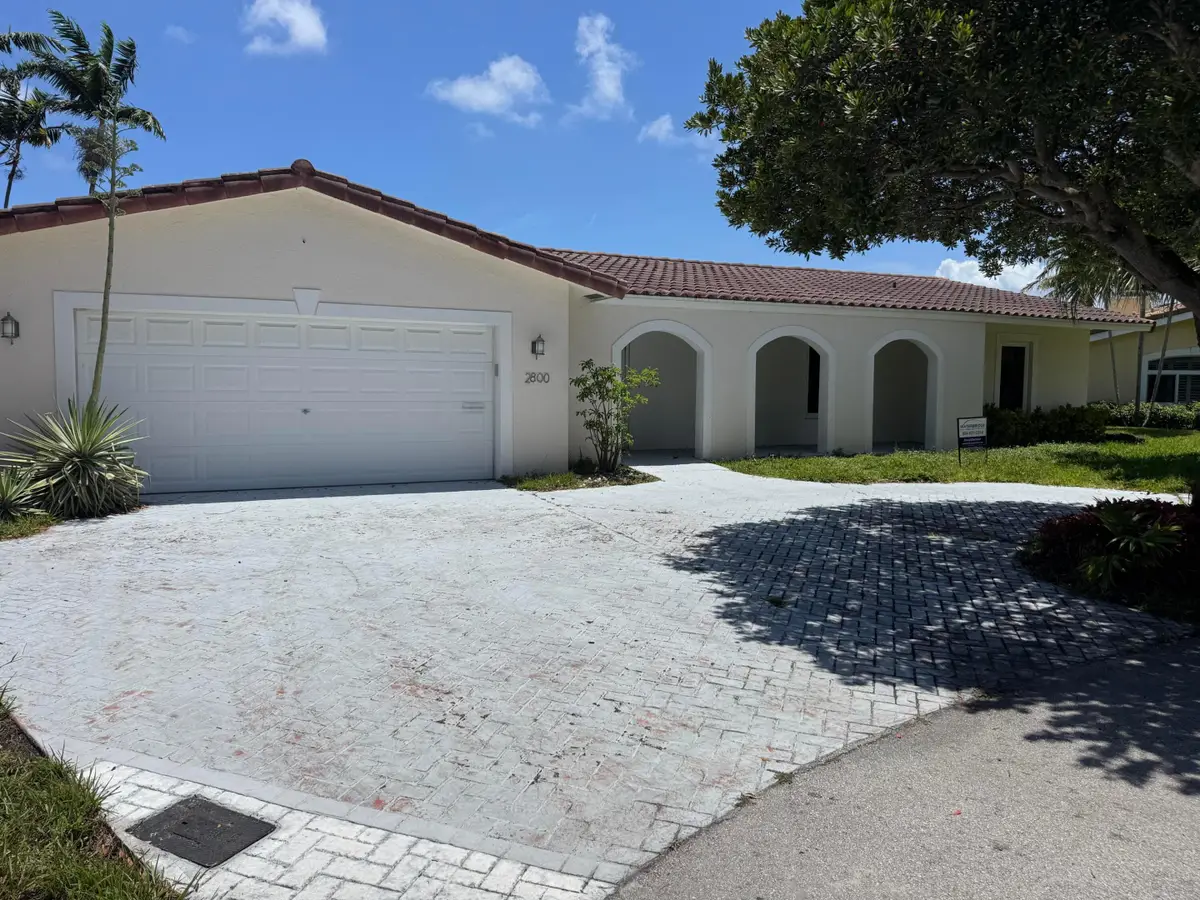 2800 NE 57th Court, Fort Lauderdale, FL 33308 - #1