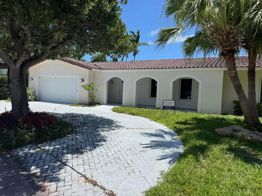 2800 NE 57th Court, Fort Lauderdale, FL 33308 - #2