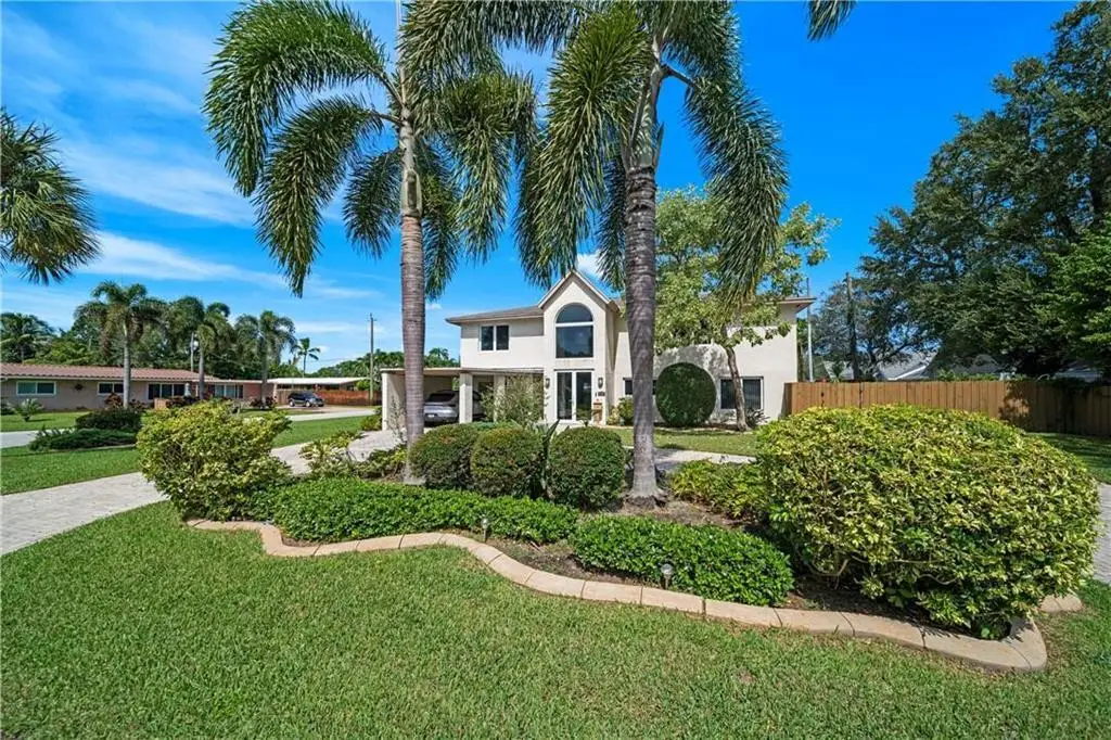 301 NW 26th Court, Wilton Manors, FL 33311 - #1