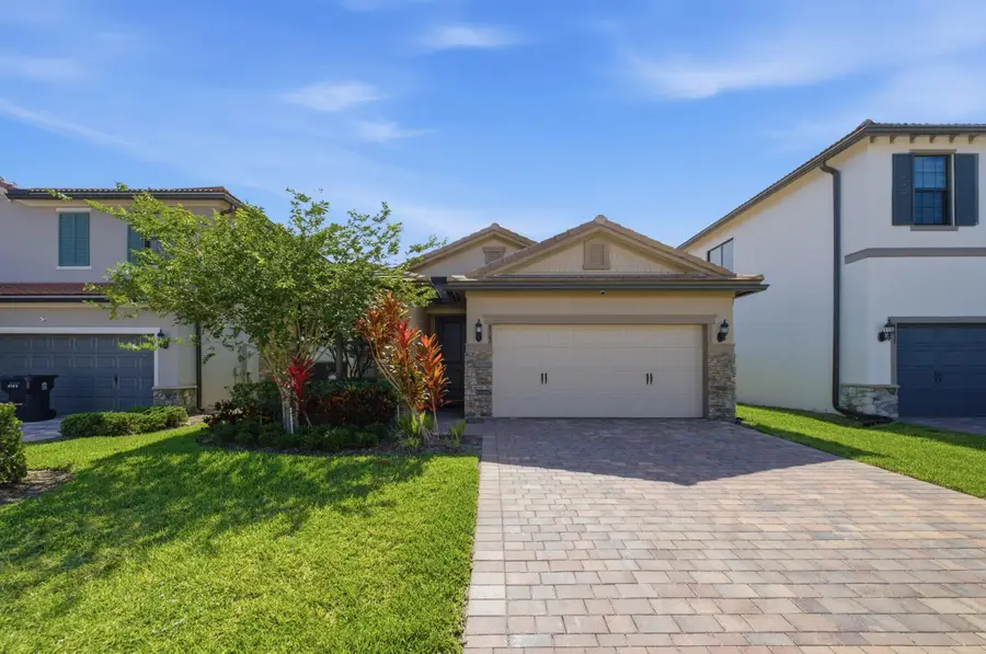 4763 Roldan Court, Lake Worth, FL 33467 - #2