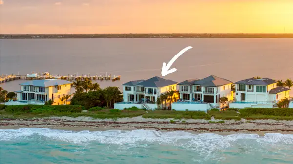 8036 S Ocean Drive, Jensen Beach, FL 34957