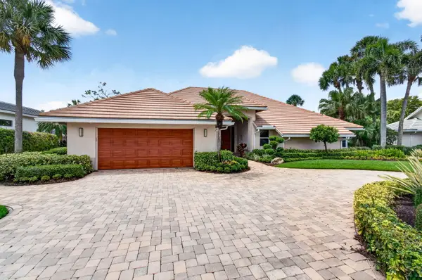 4960 Cherry Laurel Lane, Delray Beach, FL 33445