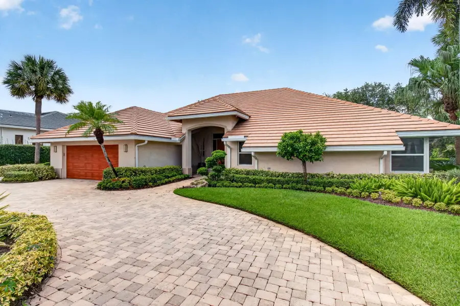 4960 Cherry Laurel Lane, Delray Beach, FL 33445 - #2