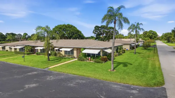 875 North Drive #D, Delray Beach, FL 33445