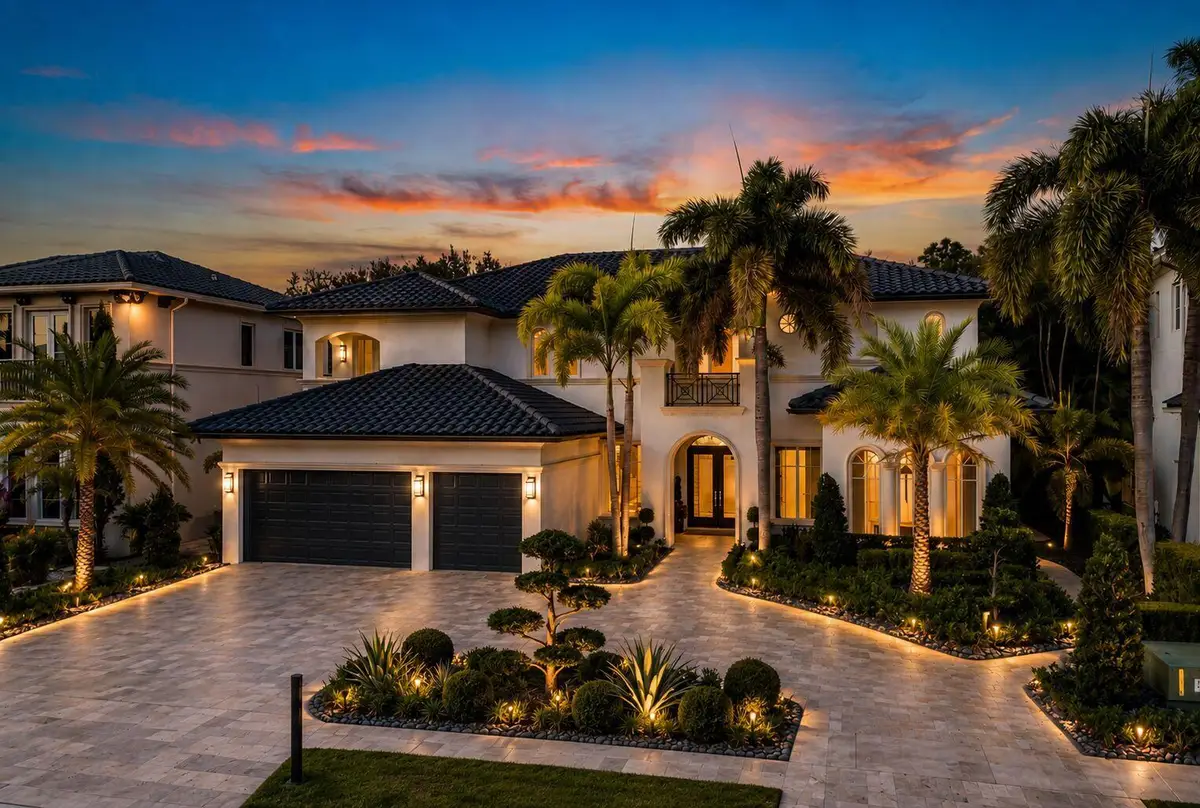 17673 Middlebrook Way, Boca Raton, FL 33496 - #1