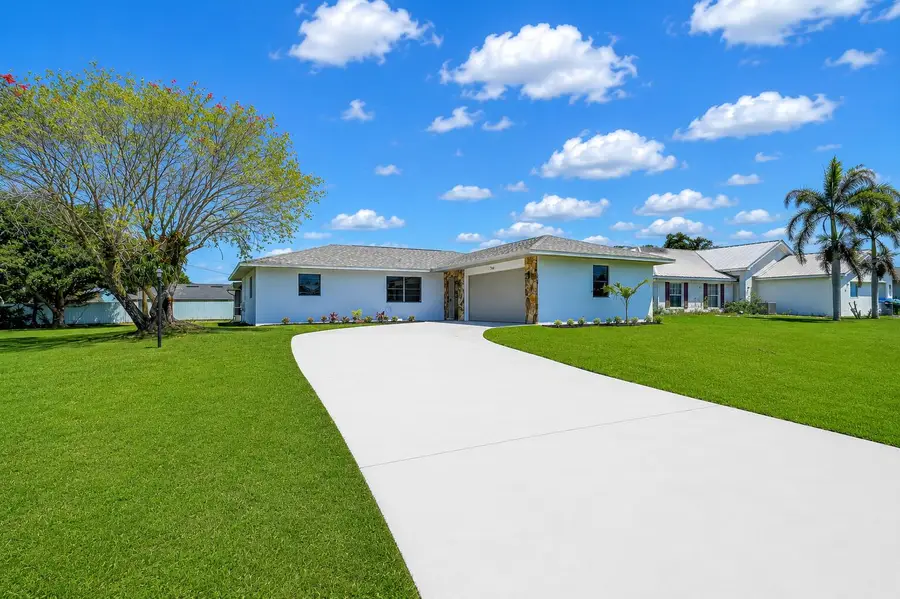 794 SE Albatross Avenue, Port Saint Lucie, FL 34983 - #3