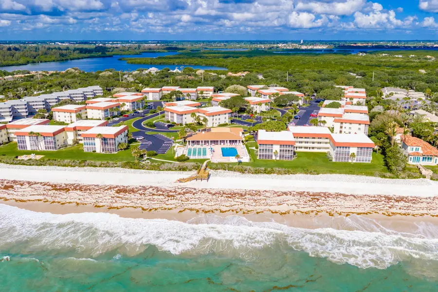 5400 Jimmy Buffett Mem Highway #H4, Indian River Shores, FL 32963 - #2