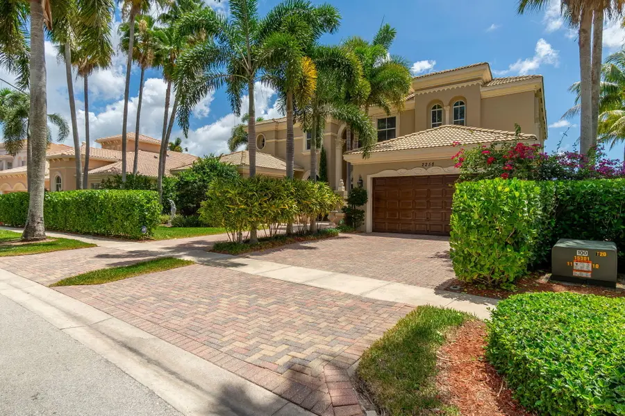 2258 Stotesbury Way, Wellington, FL 33414 - #2