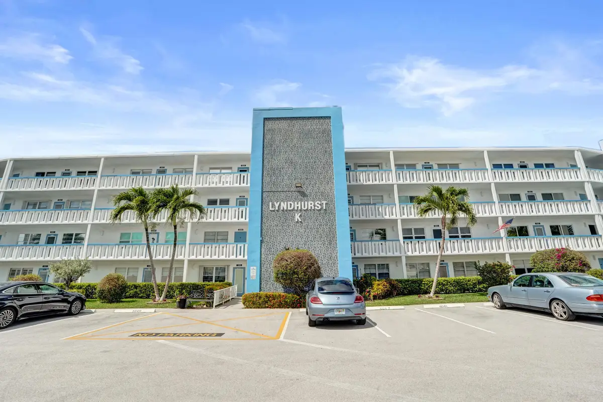 2049 Lyndhurst, Deerfield Beach, FL 33442 - #1