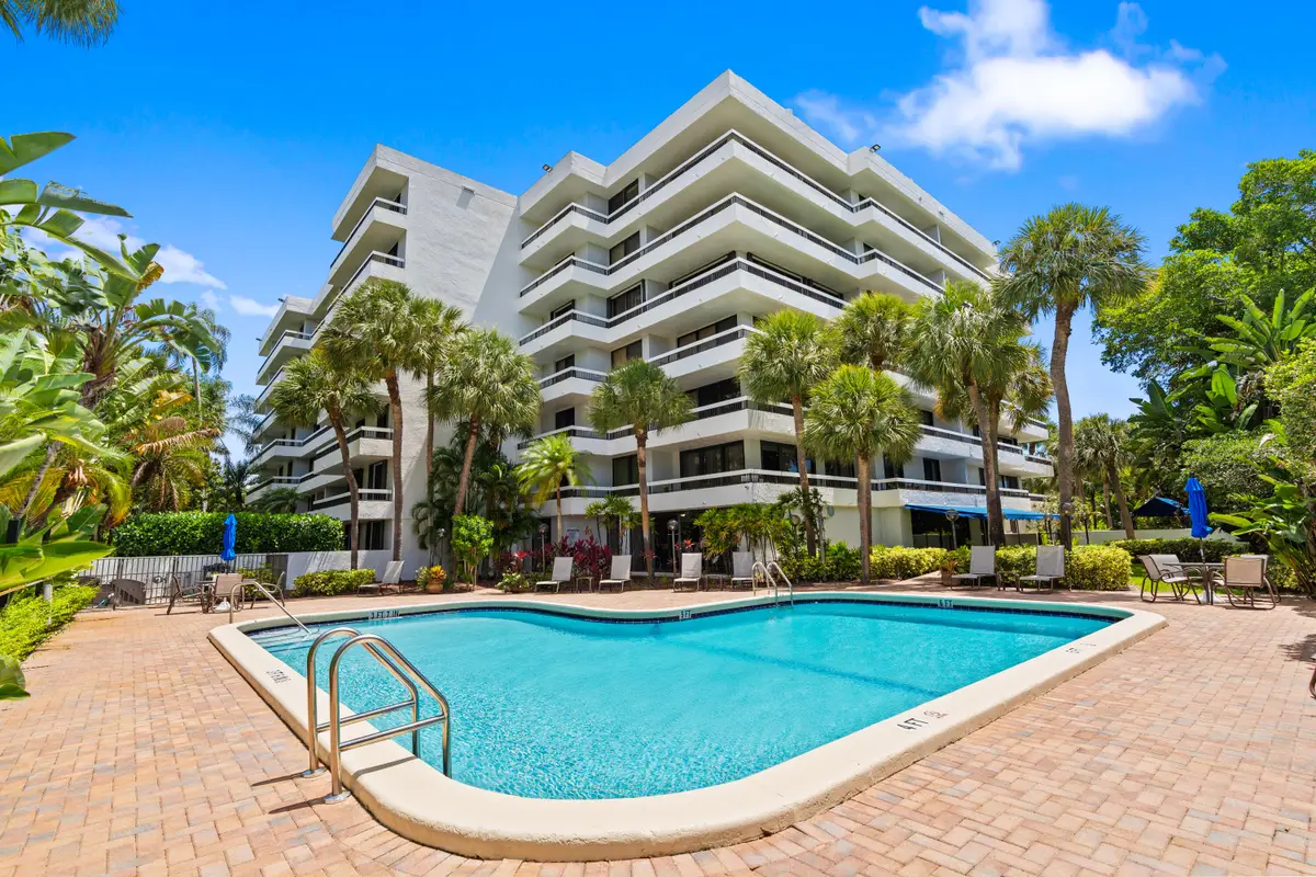 23200 Camino Del Mar #603, Boca Raton, FL 33433 - #1