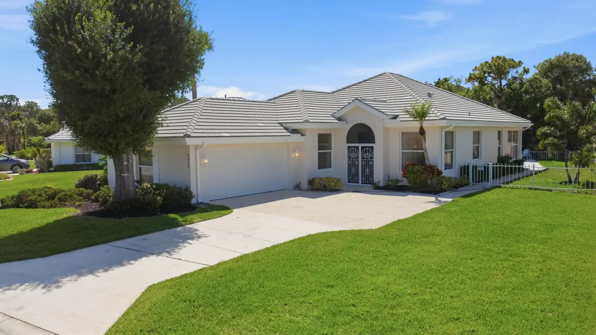 7756 SE Bay Cedar Circle, Hobe Sound, FL 33455 - #1
