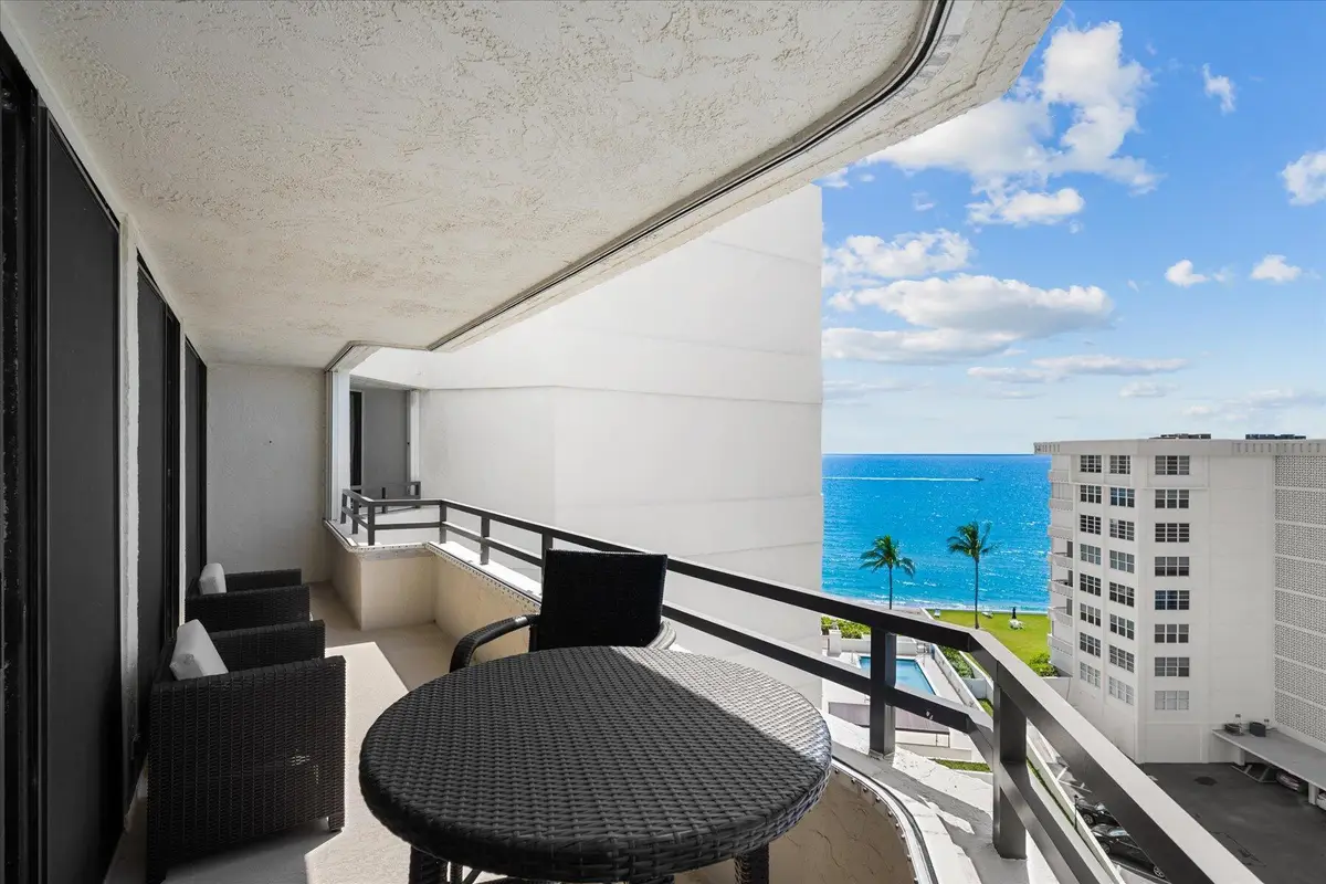 3560 S Ocean Boulevard #909, South Palm Beach, FL 33480 - #1