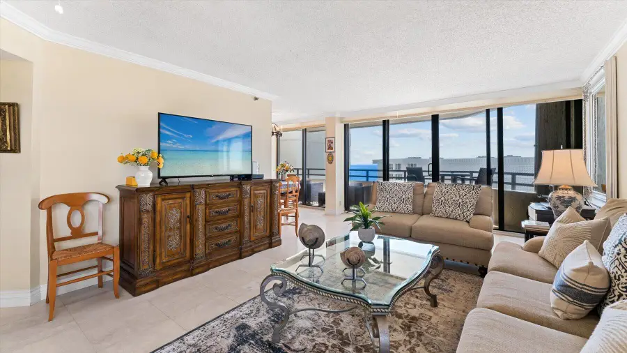 3560 S Ocean Boulevard #909, South Palm Beach, FL 33480 - #2