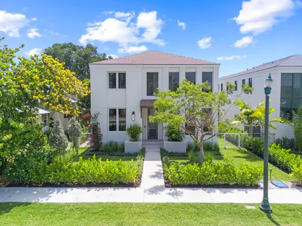519 SE 4th Avenue, Delray Beach, FL 33483